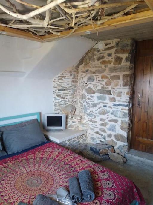 The Village House Kerames Buitenkant foto