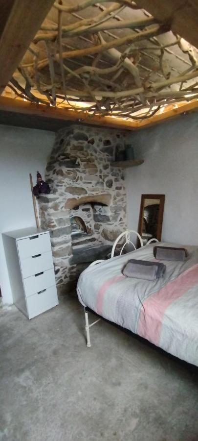 The Village House Kerames Buitenkant foto