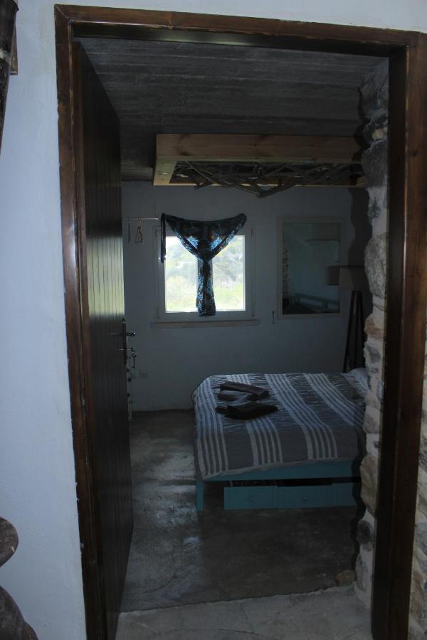The Village House Kerames Buitenkant foto